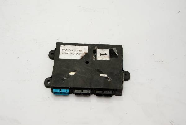 FORD CUSTOM 310 L 125 PS ÇIKMA PARÇA   2022 ŞANZIMAN BEYNİ